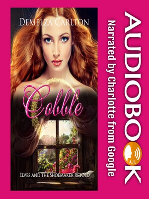 cover image of Cobble